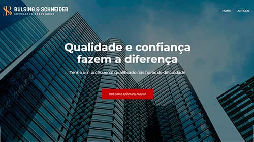 Bulsing Advogados